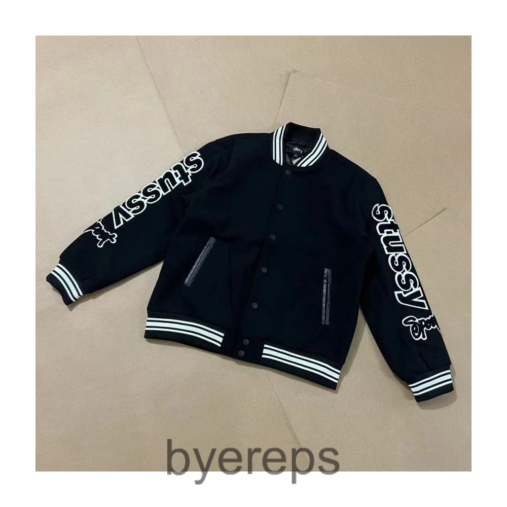 Stussy Jackets