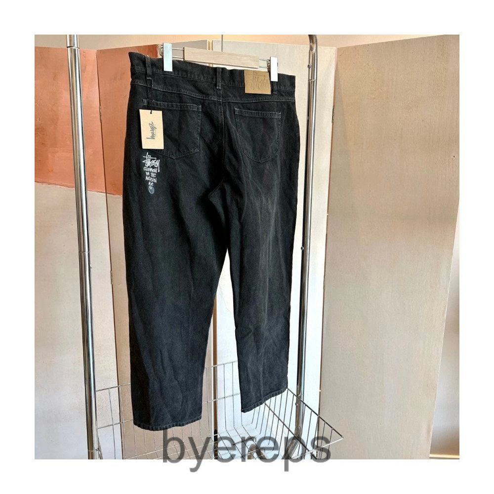 Stussy Jeans