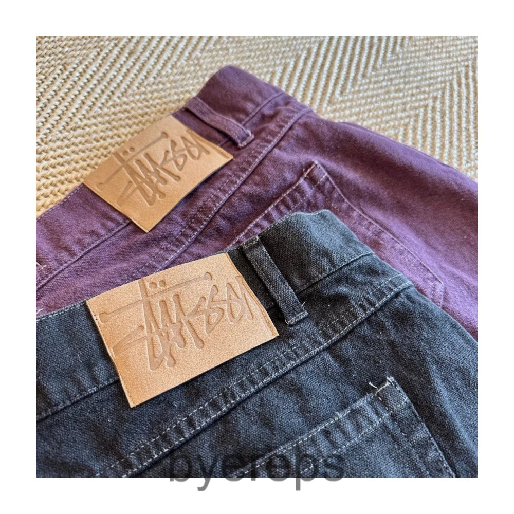 Stussy Jeans — photo 2 of 4