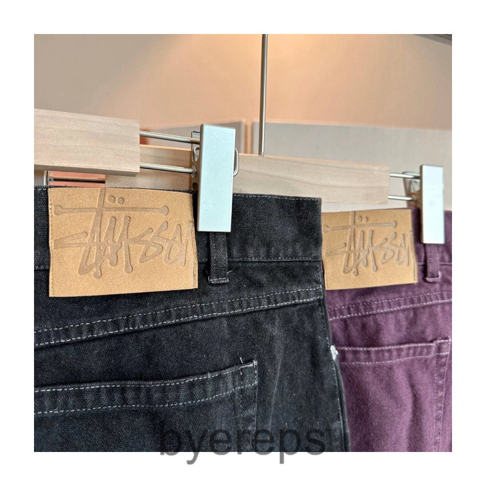 Stussy Jeans — photo 3 of 4