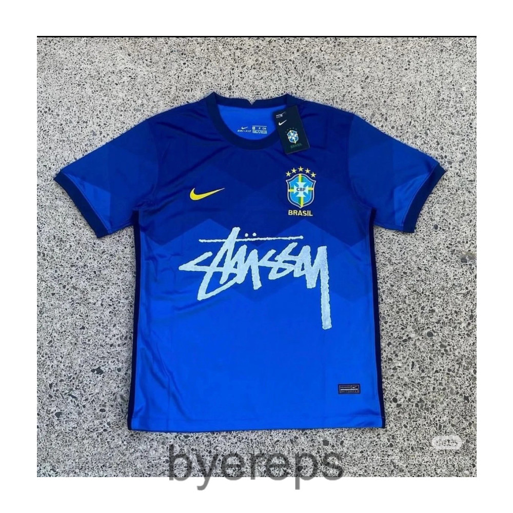 Stussy jerseys
