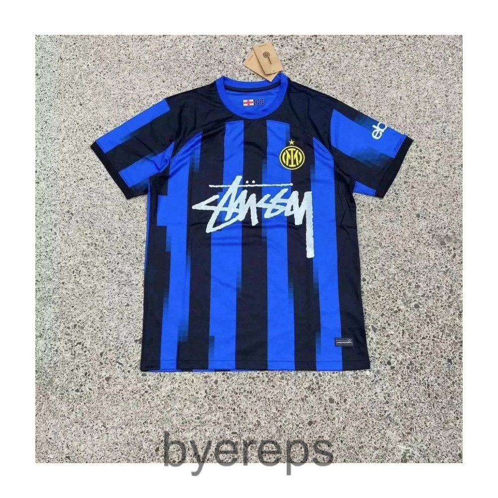 Stussy jerseys — photo 2 of 4