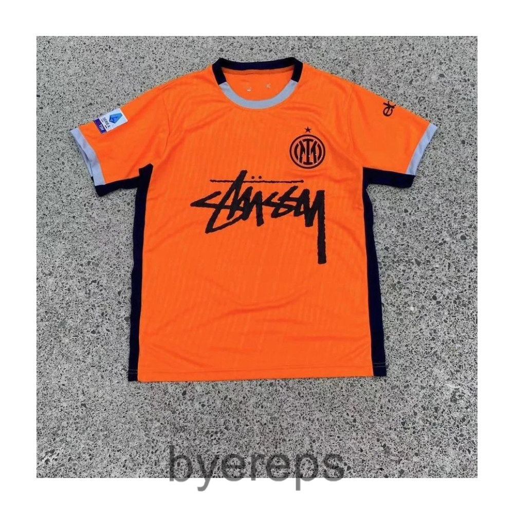 Stussy jerseys — photo 3 of 4