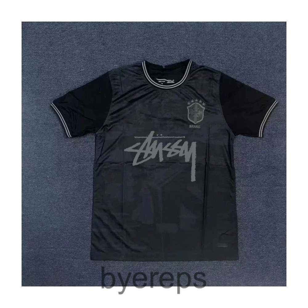 Stussy jerseys — photo 4 of 4