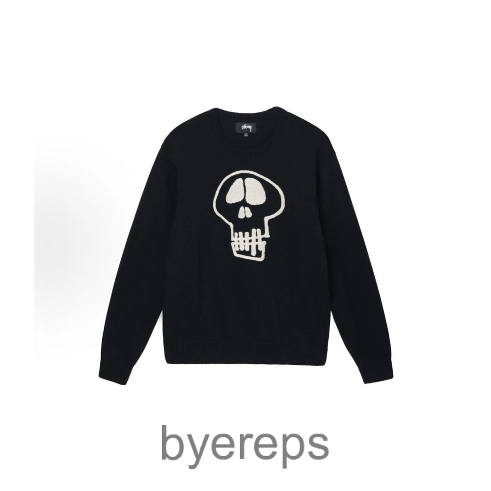 Stussy knit ( all colors ) — photo 3 of 4