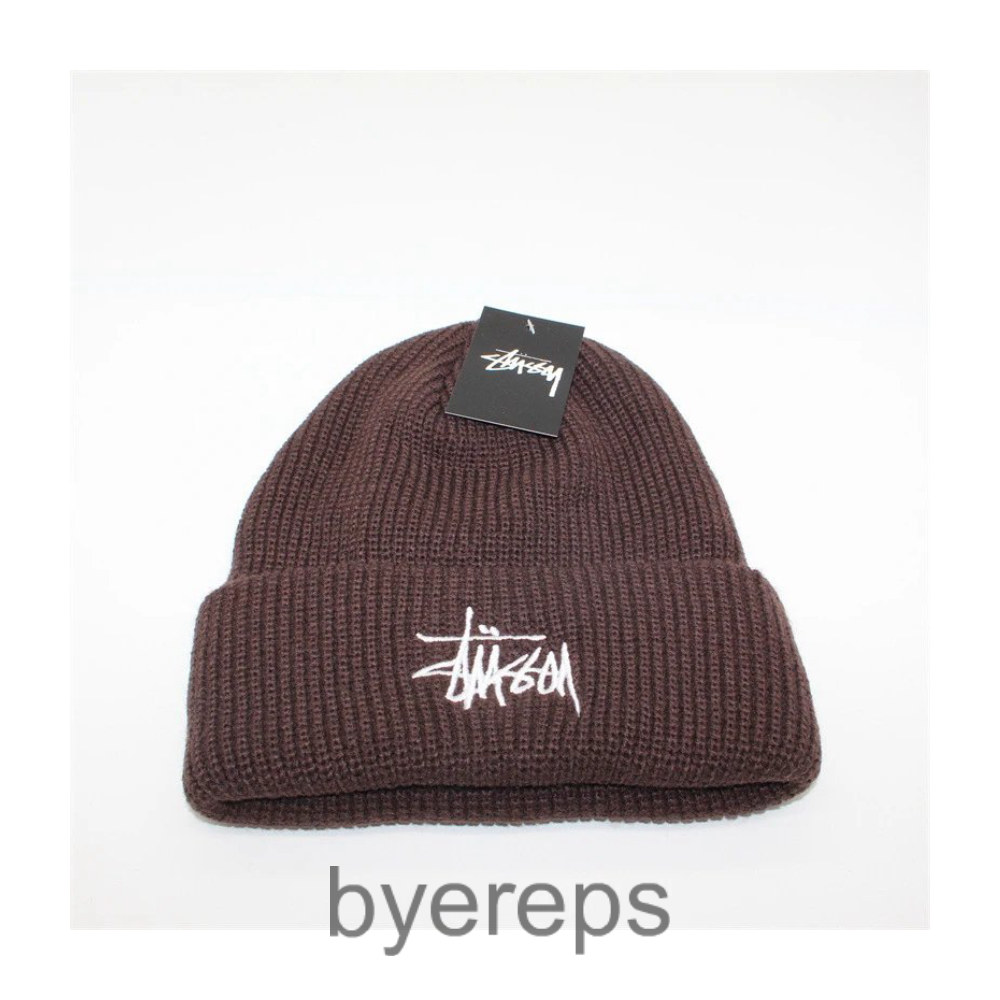 Stussy Knitted Hat — photo 2 of 4