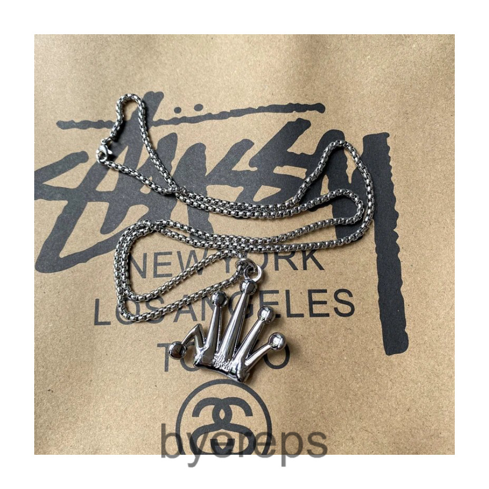 Stussy Necklace — photo 2 of 4