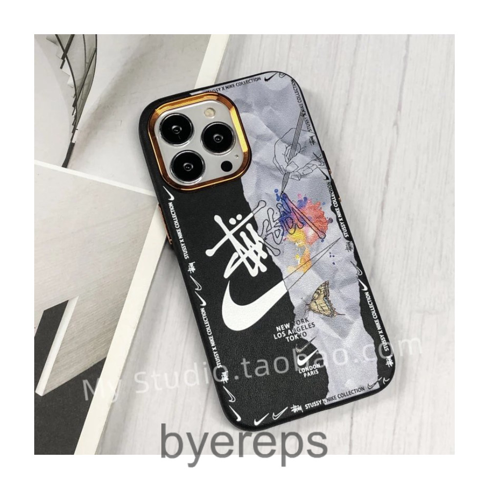 Stussy Phone Cases