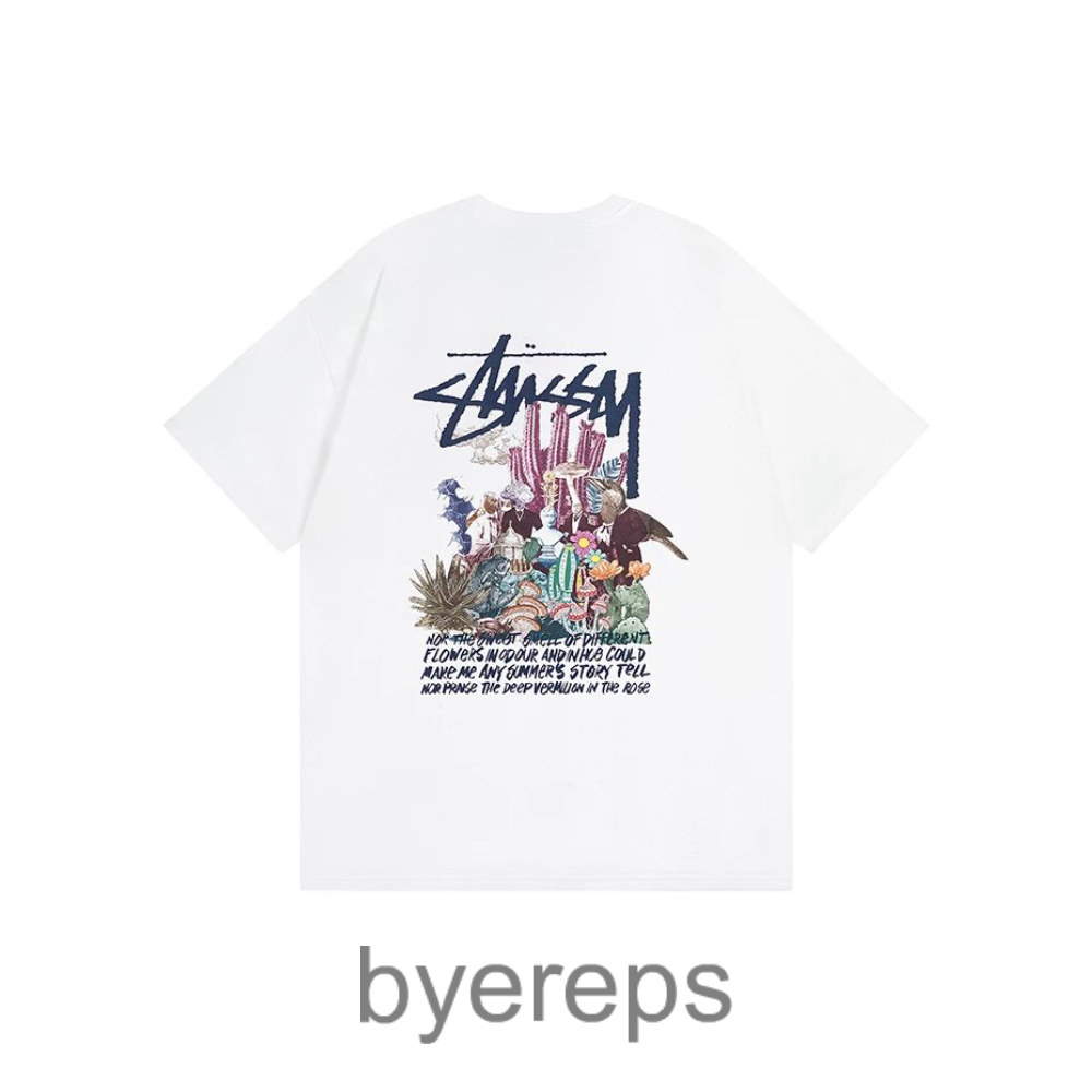 stussy psychedelic Tee — photo 2 of 4