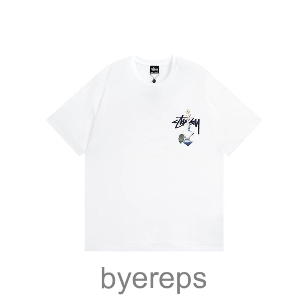 stussy psychedelic Tee — photo 3 of 4