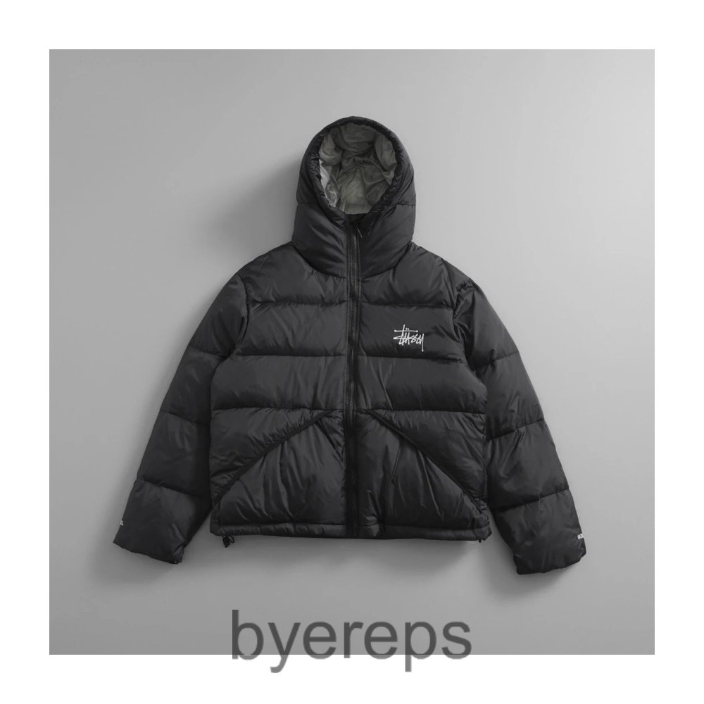 Stussy Puffer