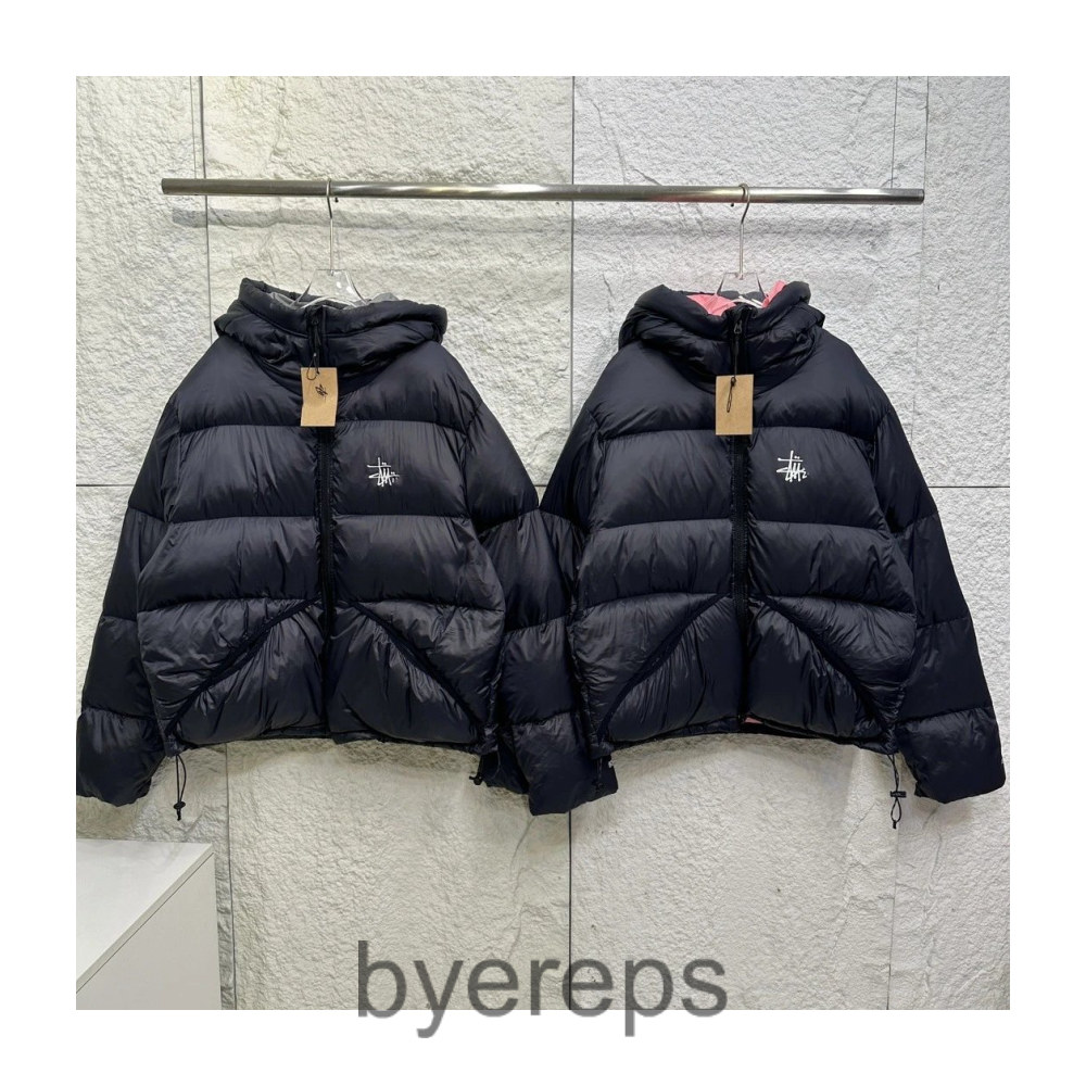 Stussy Puffer