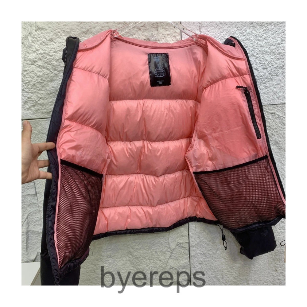 Stussy Puffer — photo 3 of 4