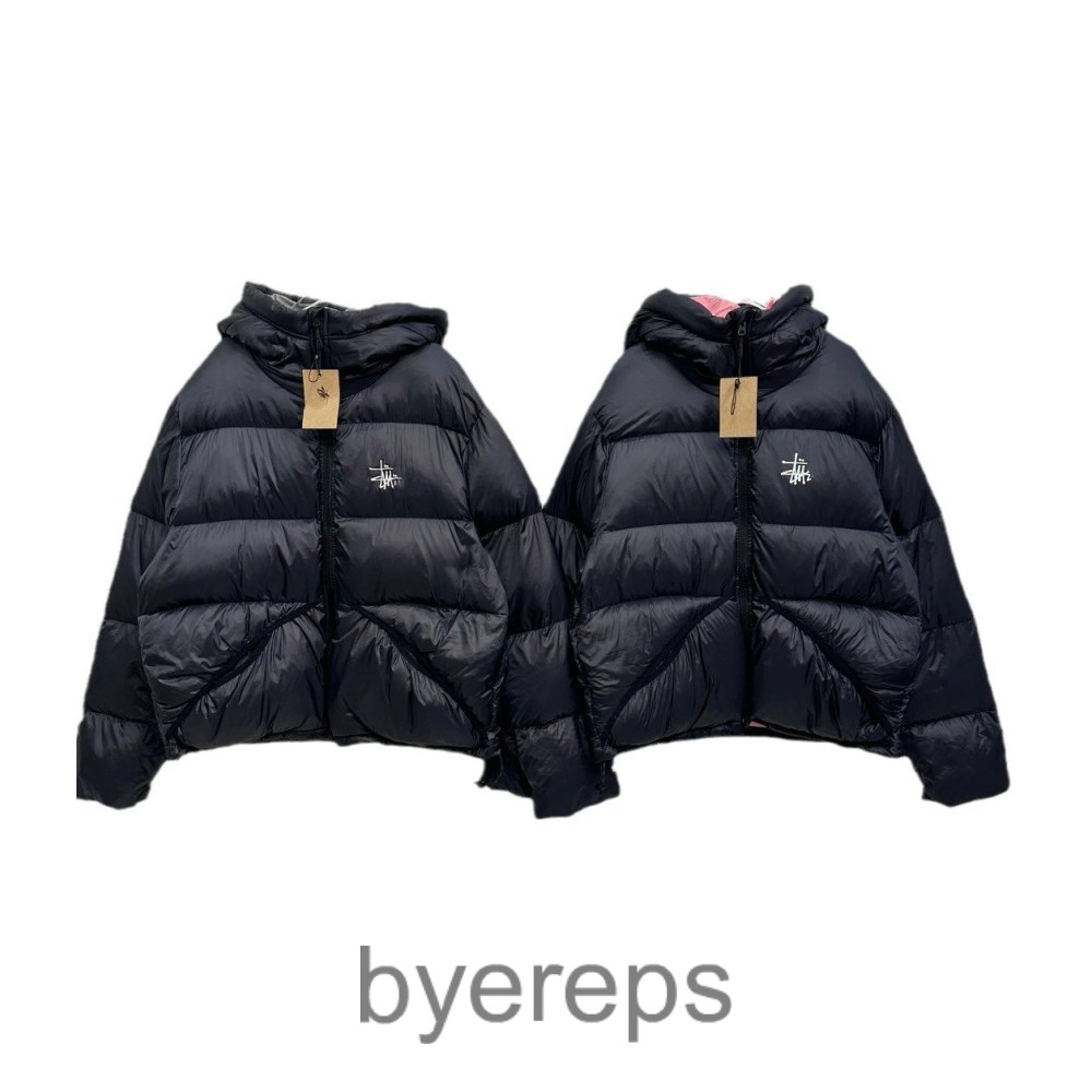 Stussy Puffer — photo 4 of 4