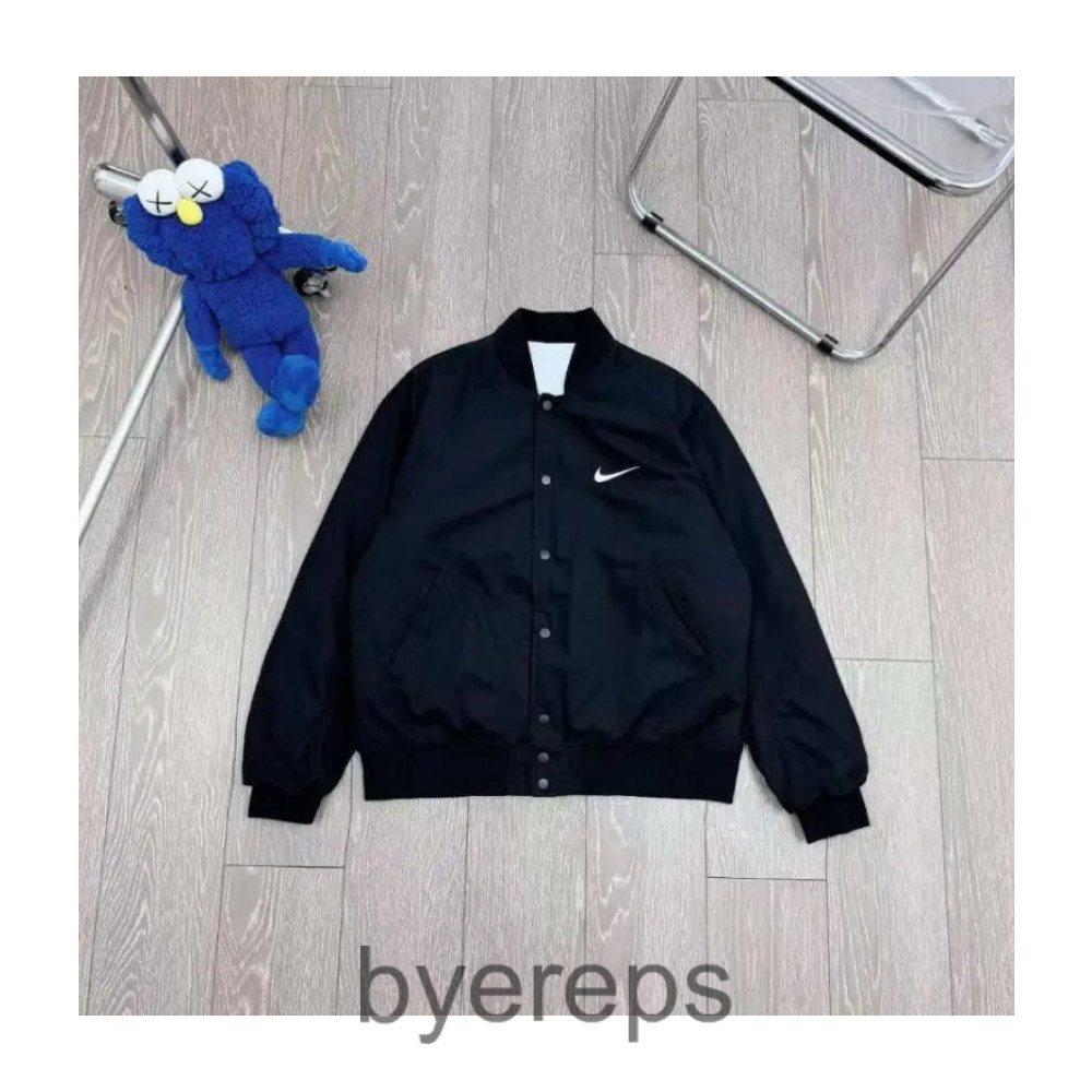 Stussy Quilted Jacket — photo 2 of 4