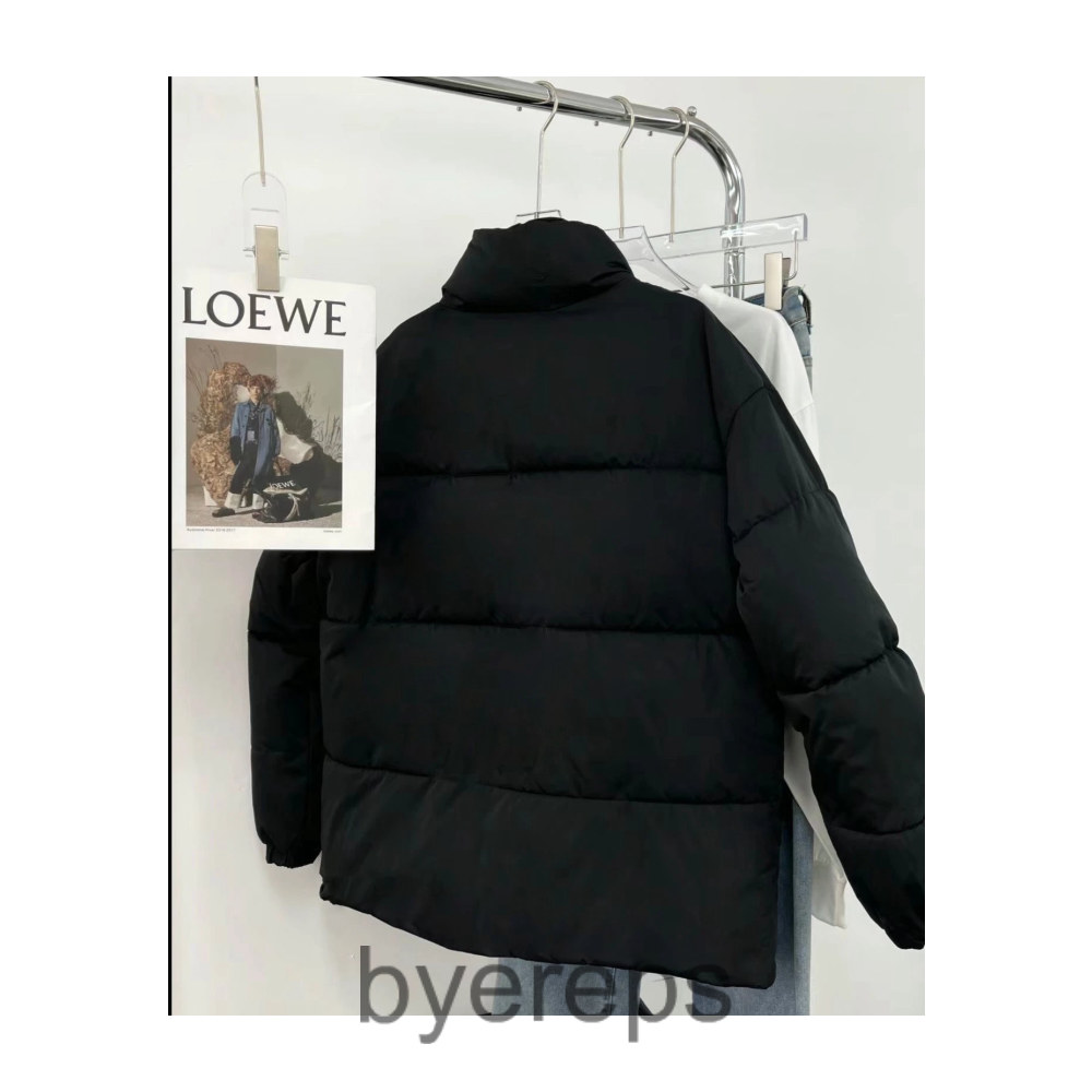 Stussy Quilted Jacket — photo 3 of 4