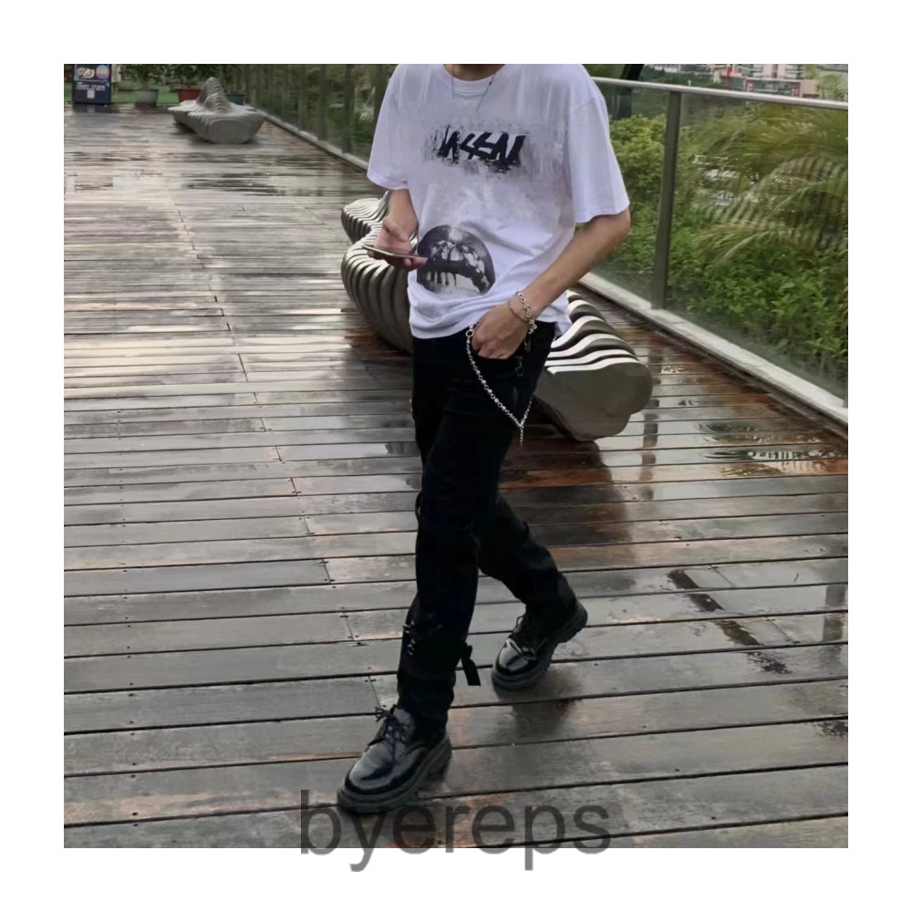 stussy rick owens Tee