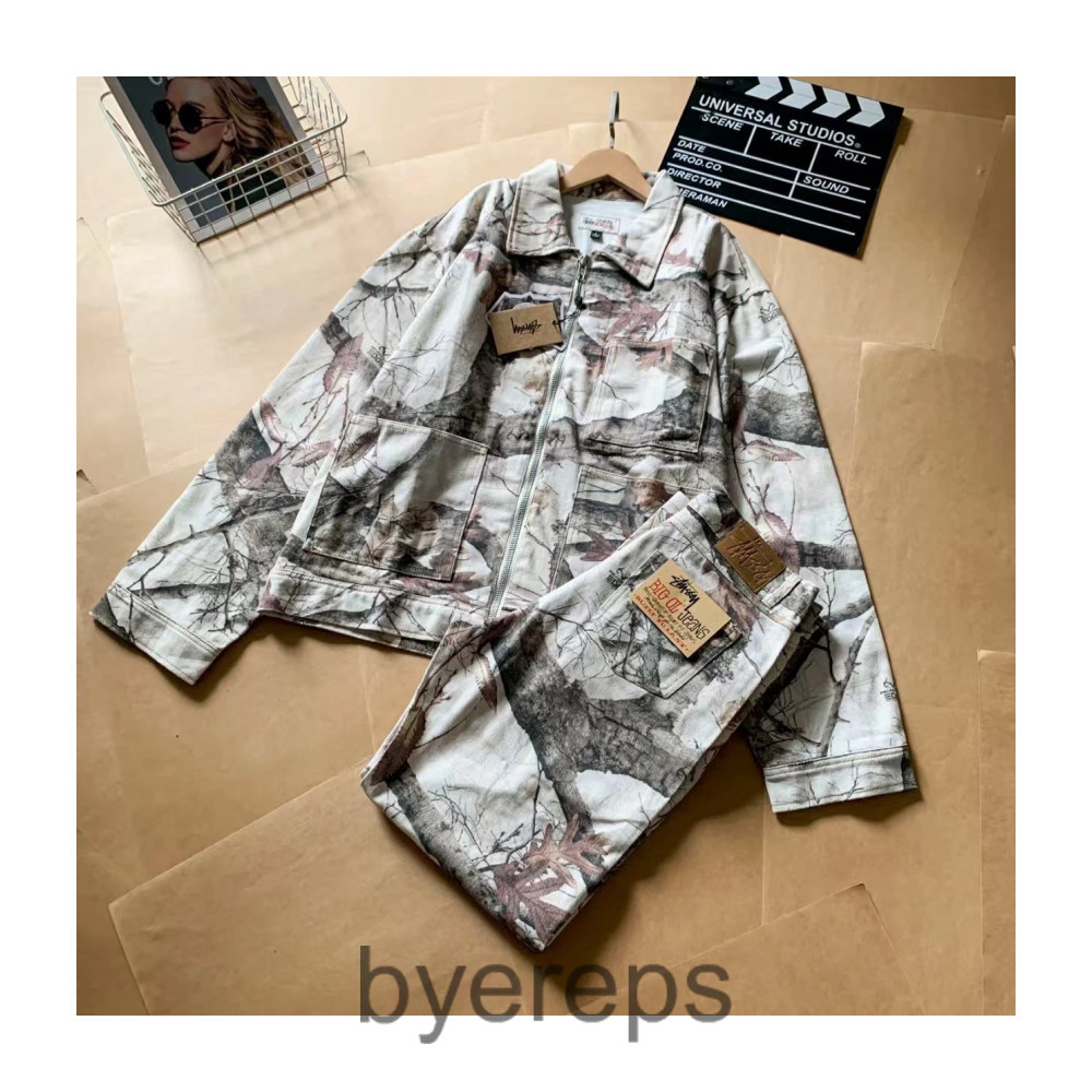 Stussy Set — photo 2 of 4