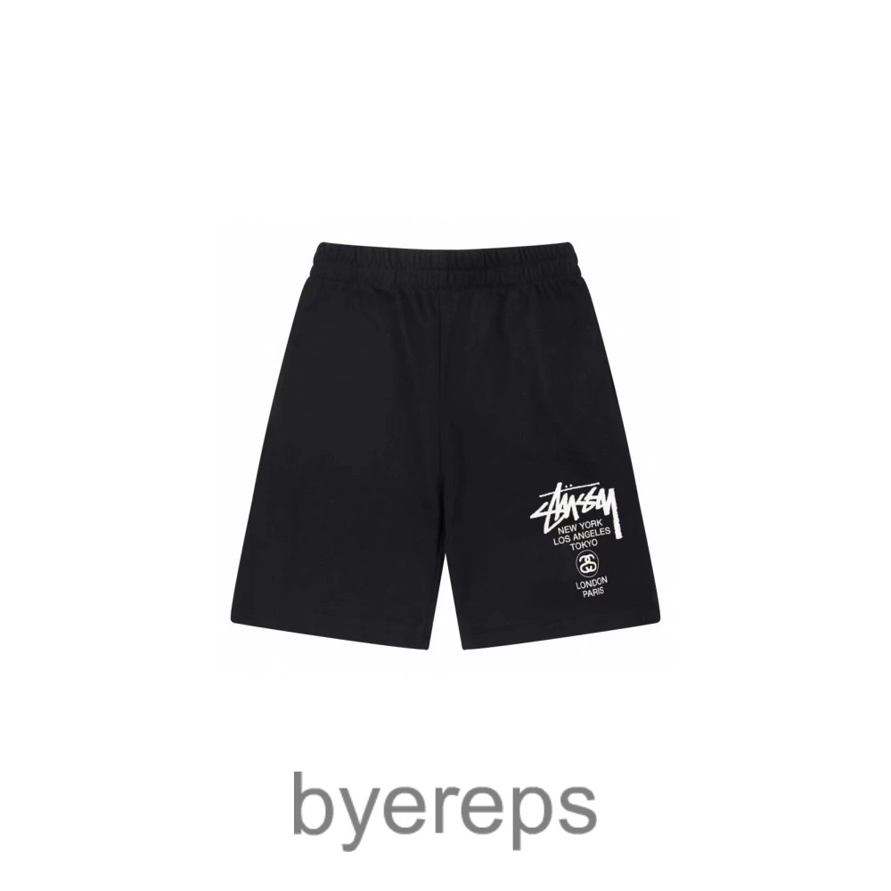 Stussy Shorts — photo 3 of 4