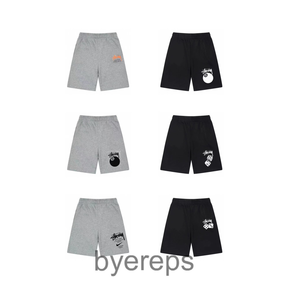 Stussy Shorts — photo 2 of 4