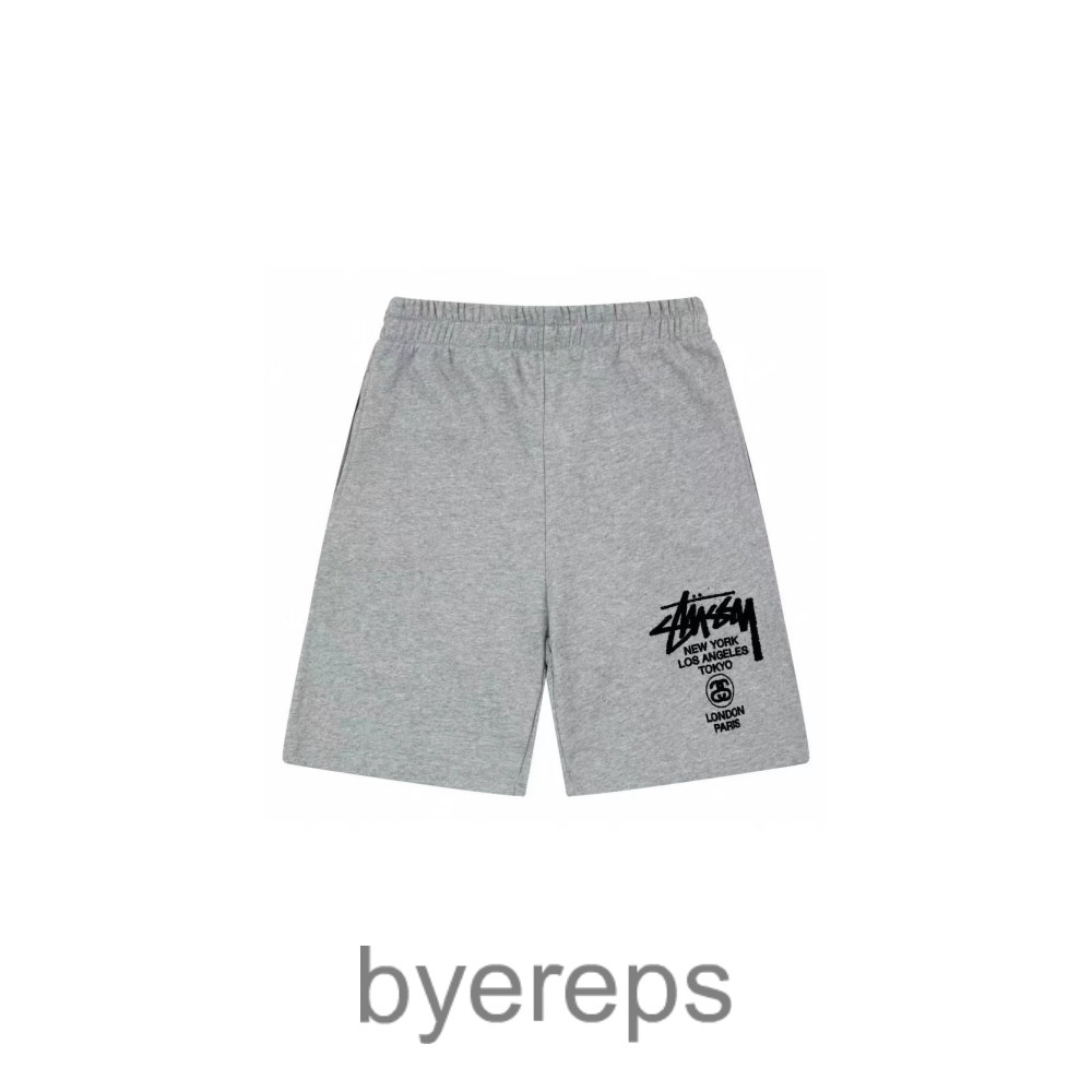 Stussy Shorts — photo 4 of 4