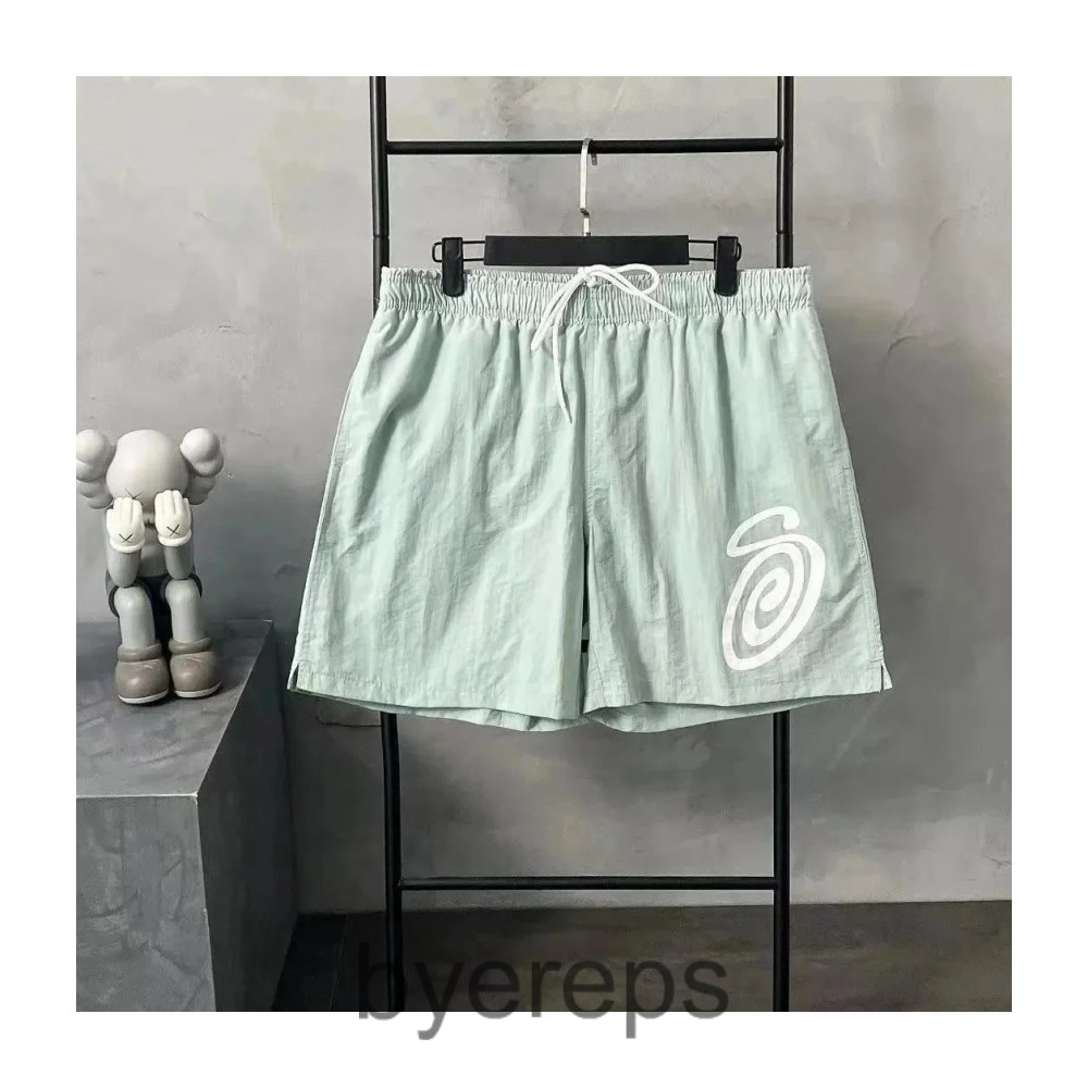 Stussy shorts — photo 2 of 4