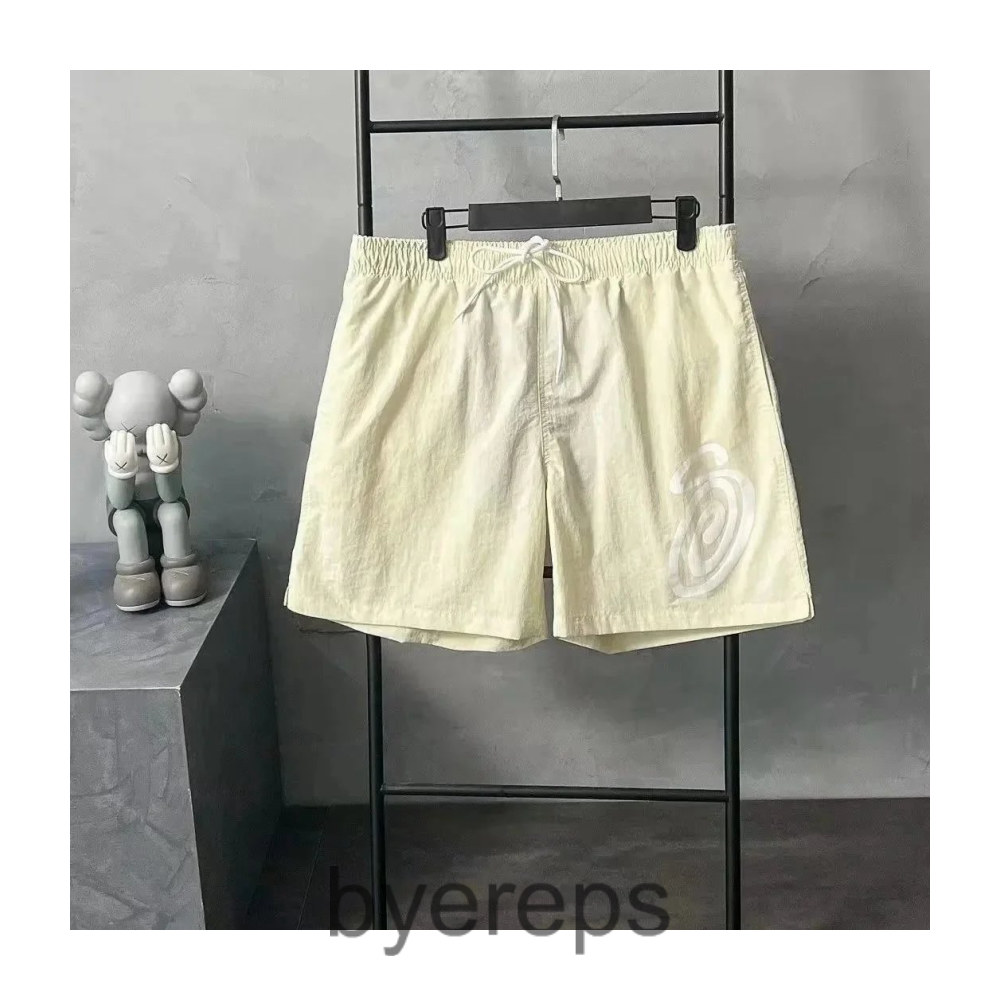 Stussy shorts — photo 3 of 4