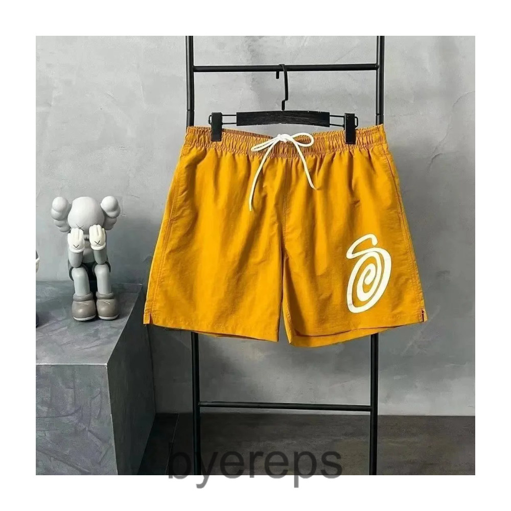 Stussy shorts — photo 4 of 4