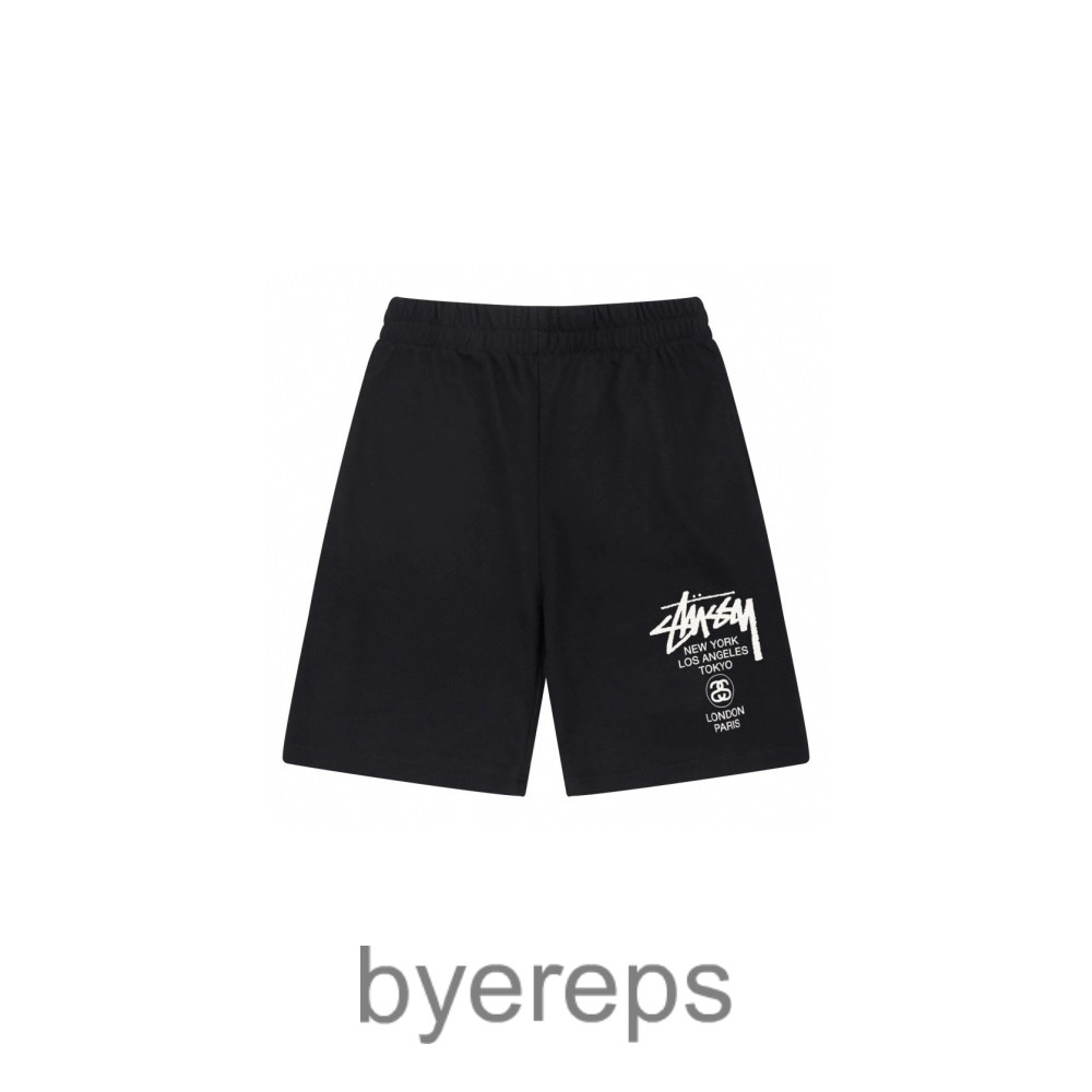 Stussy shorts — photo 3 of 4