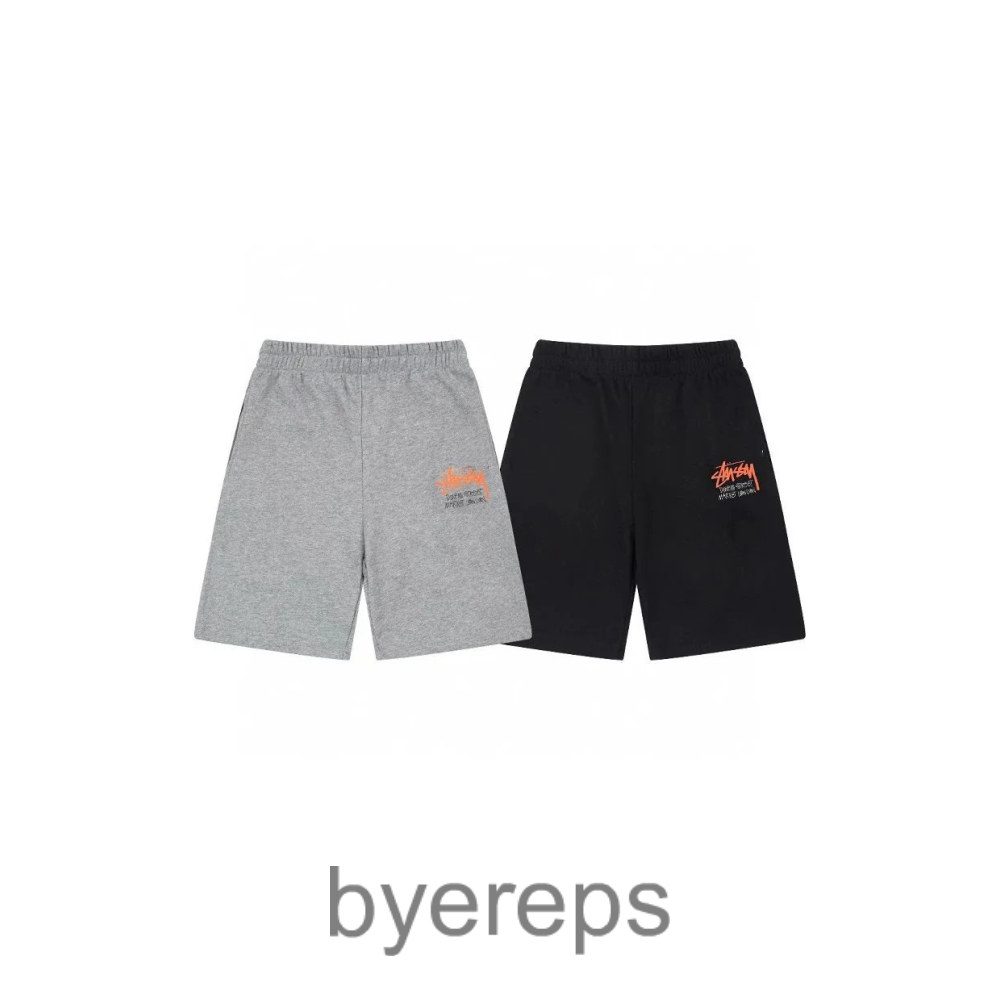 Stussy shorts — photo 2 of 4