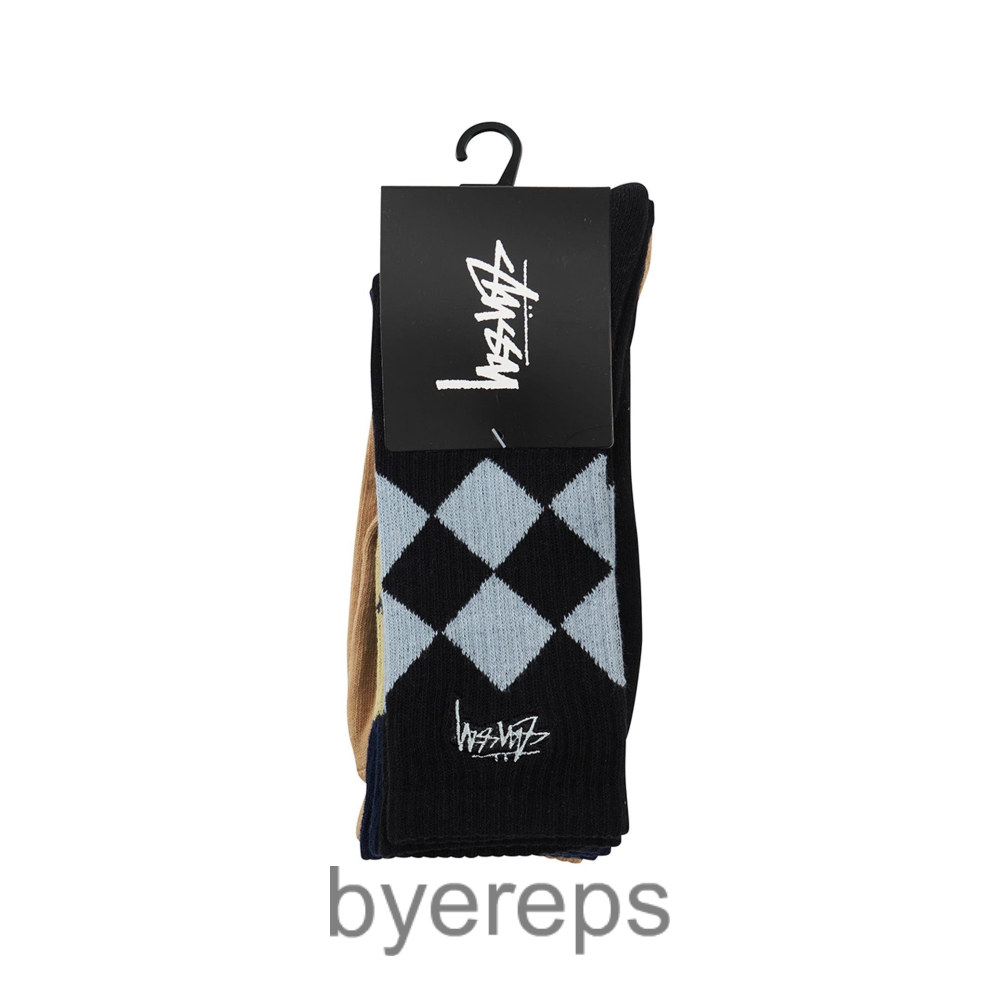 Stussy Socks