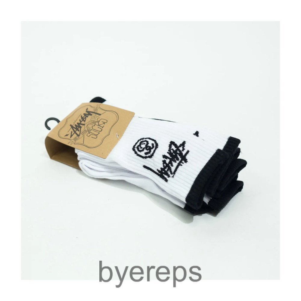 Stussy Socks — photo 2 of 4