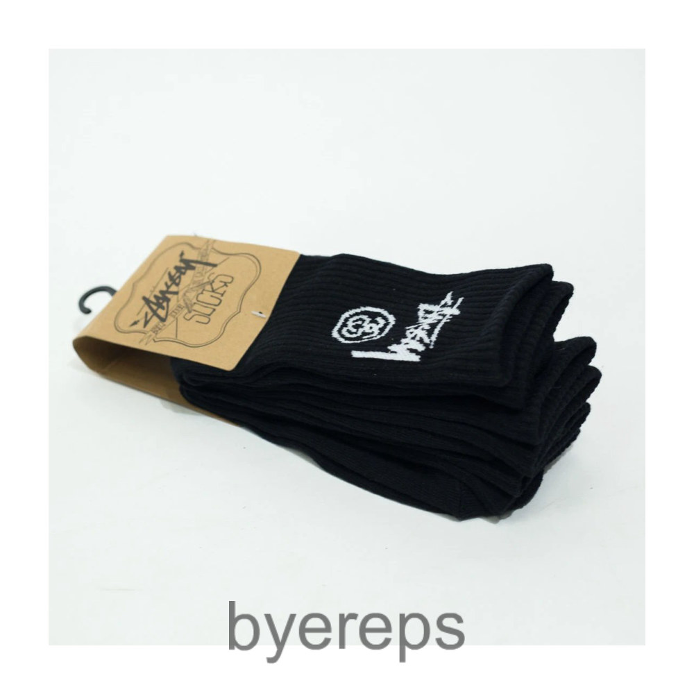 Stussy Socks — photo 3 of 4