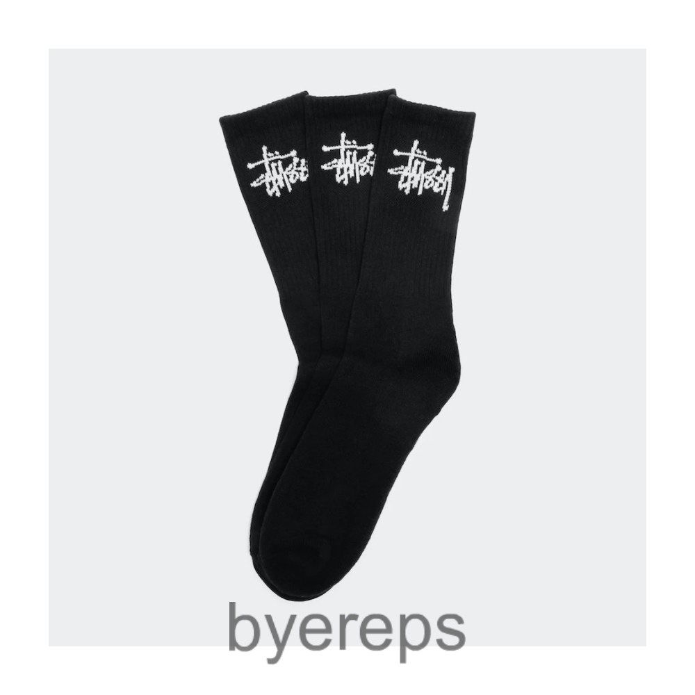 Stussy Socks — photo 4 of 4