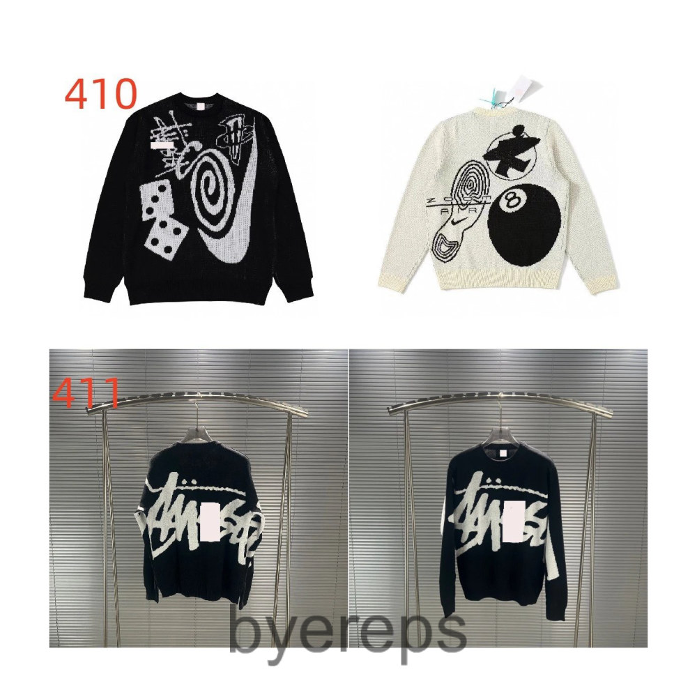 Stussy Sweater