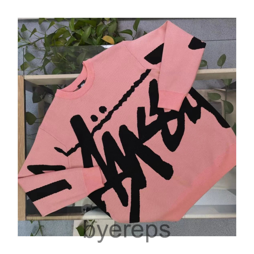 Stussy Sweater — photo 3 of 4