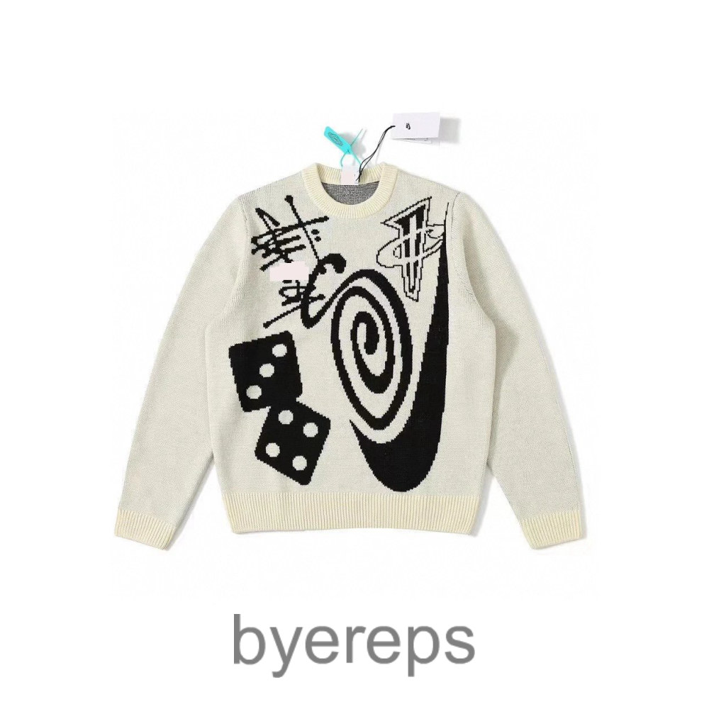 Stussy Sweater — photo 4 of 4