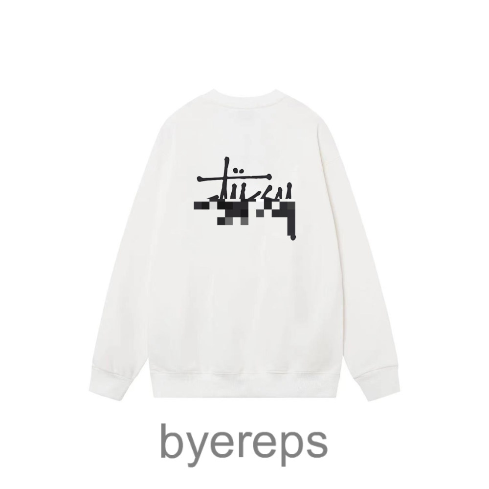 Stussy Sweater — photo 3 of 4