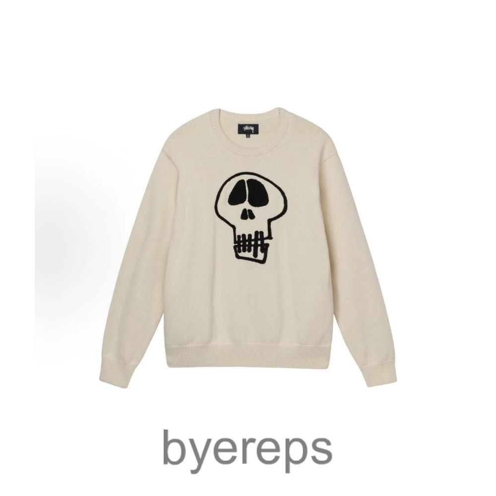 Stussy Sweater(28+ Colourways) — photo 4 of 4