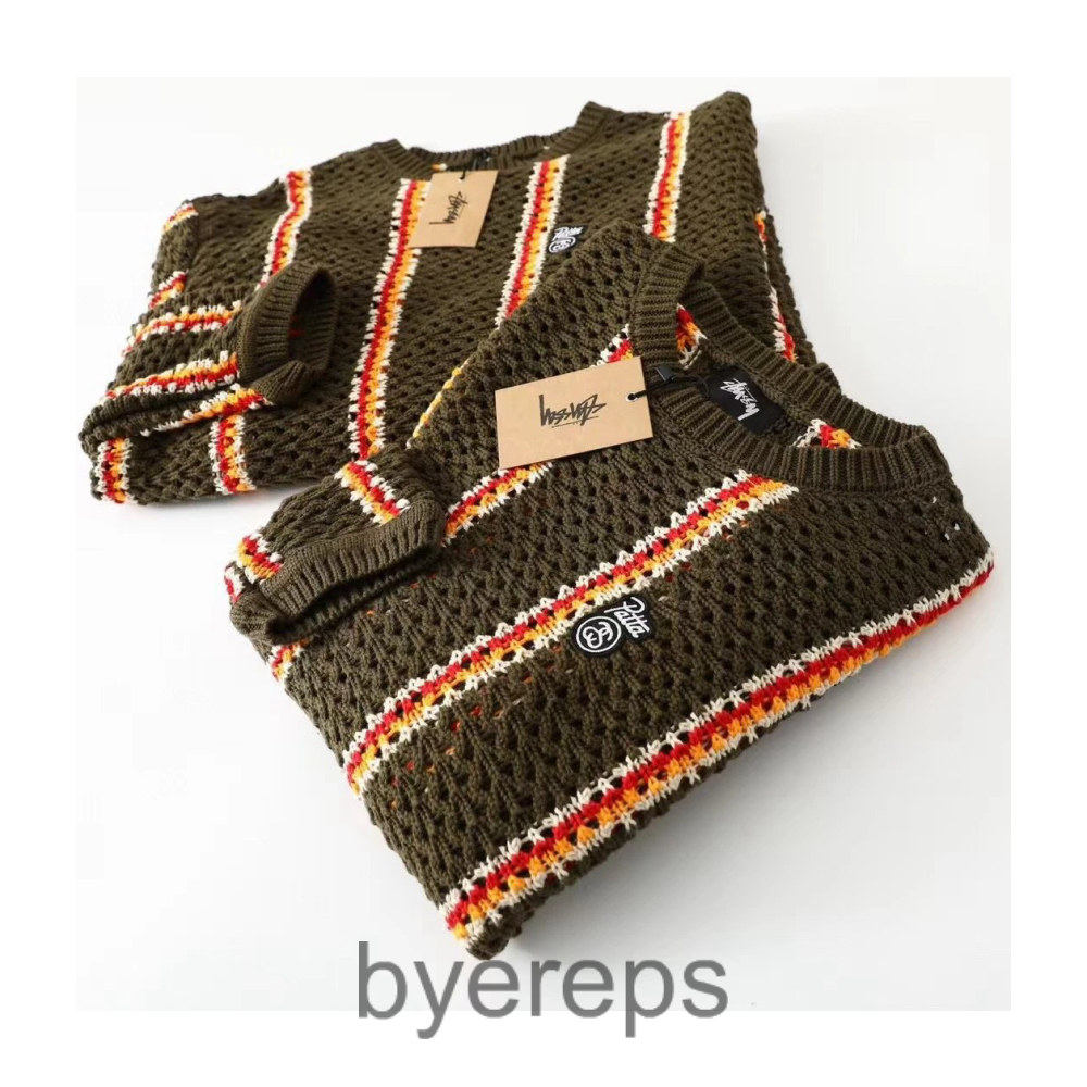 Stussy Sweater — photo 2 of 4