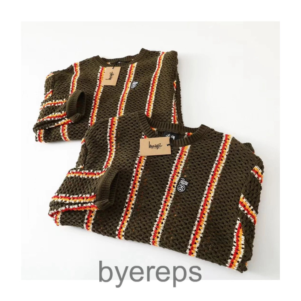 Stussy Sweater — photo 3 of 4