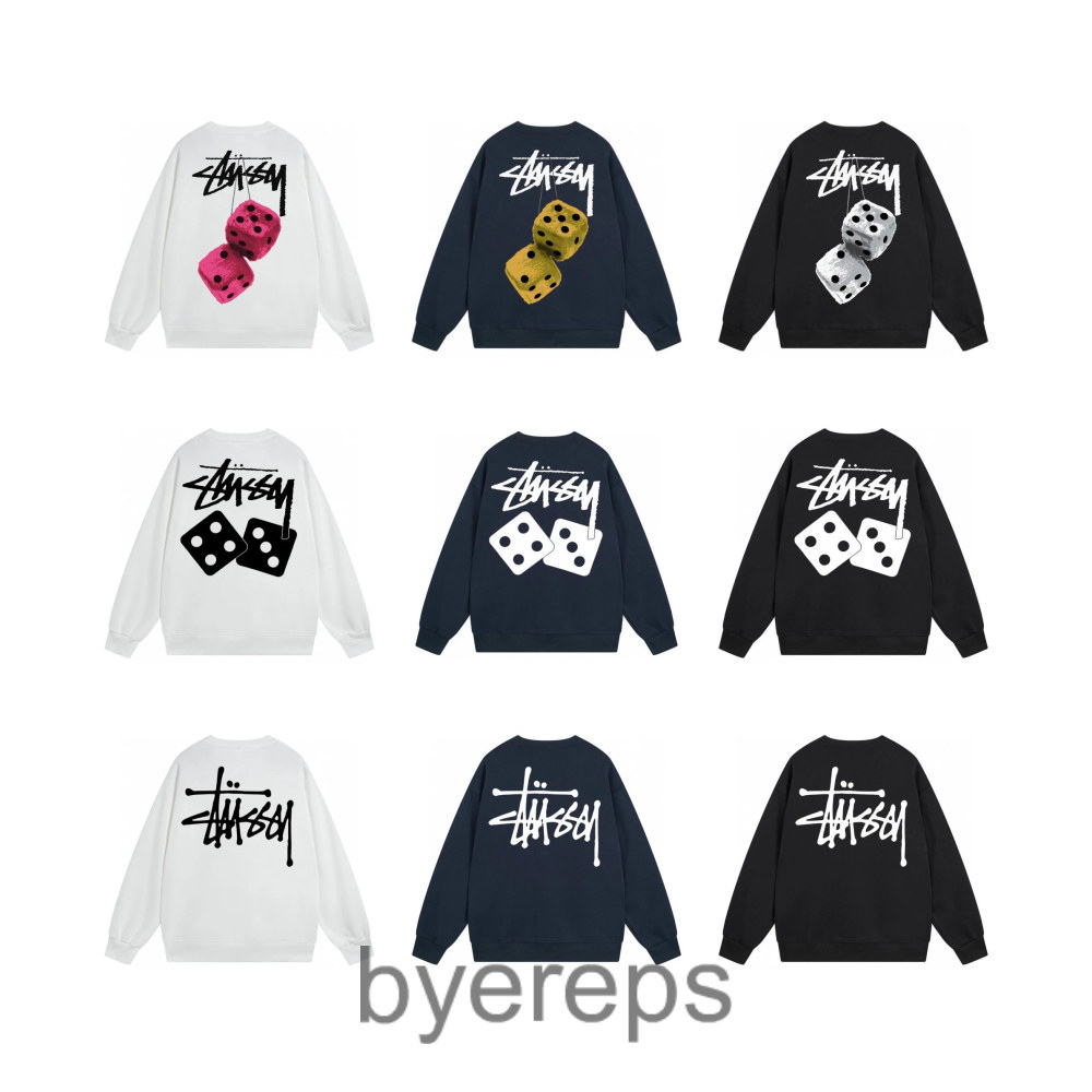 Stussy Sweaters