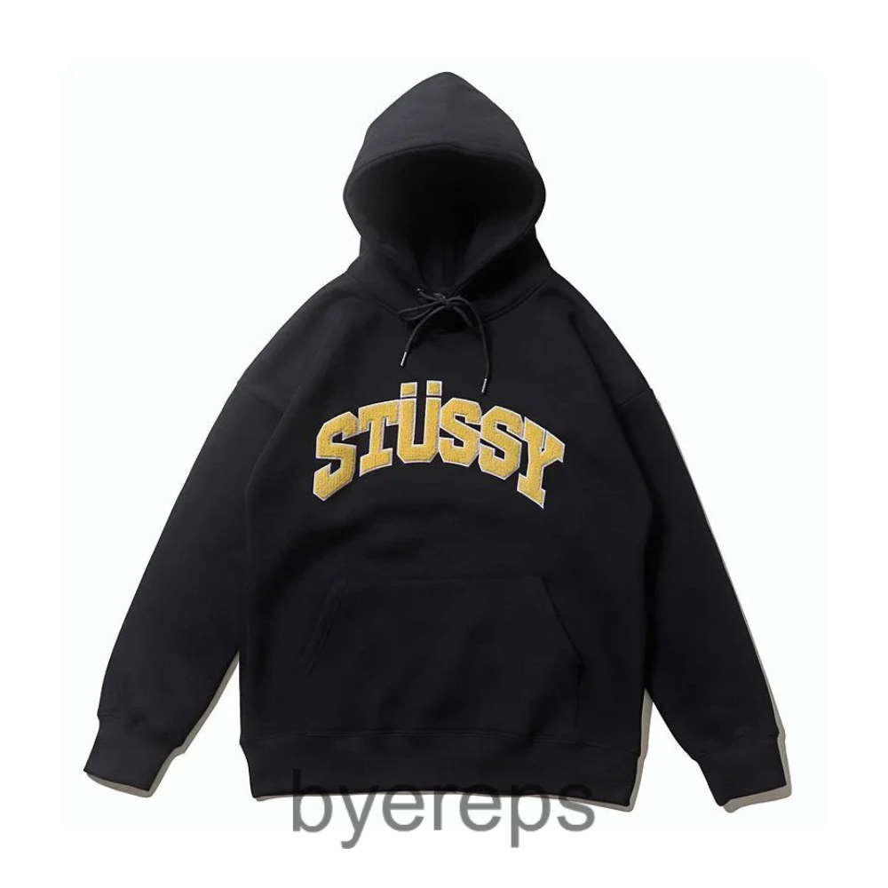 Stussy Sweaters and Tank Tops
