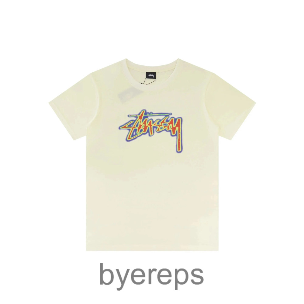 Stussy T-shirt (40+ Colourways)