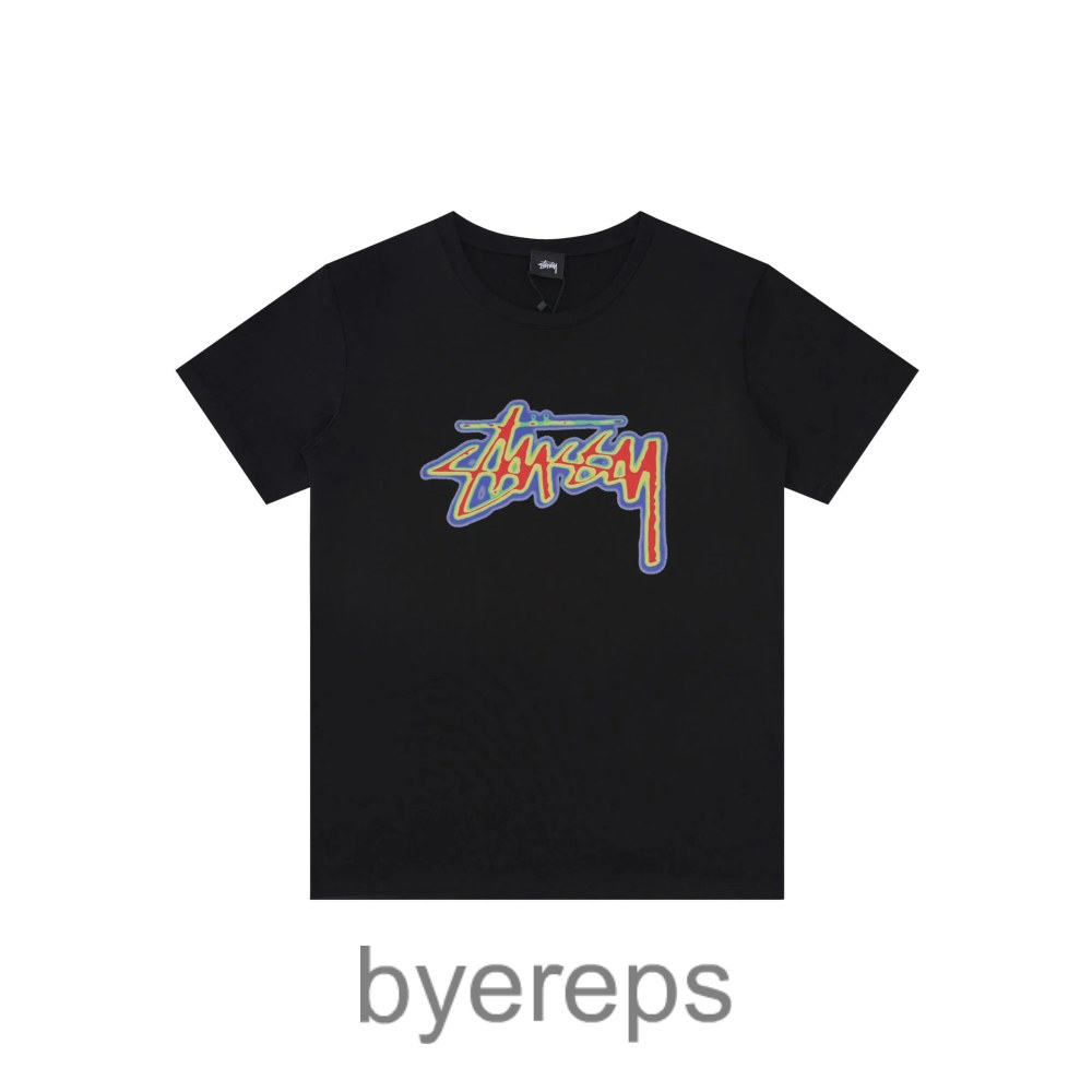 Stussy T-shirt (40+ Colourways) — photo 2 of 4