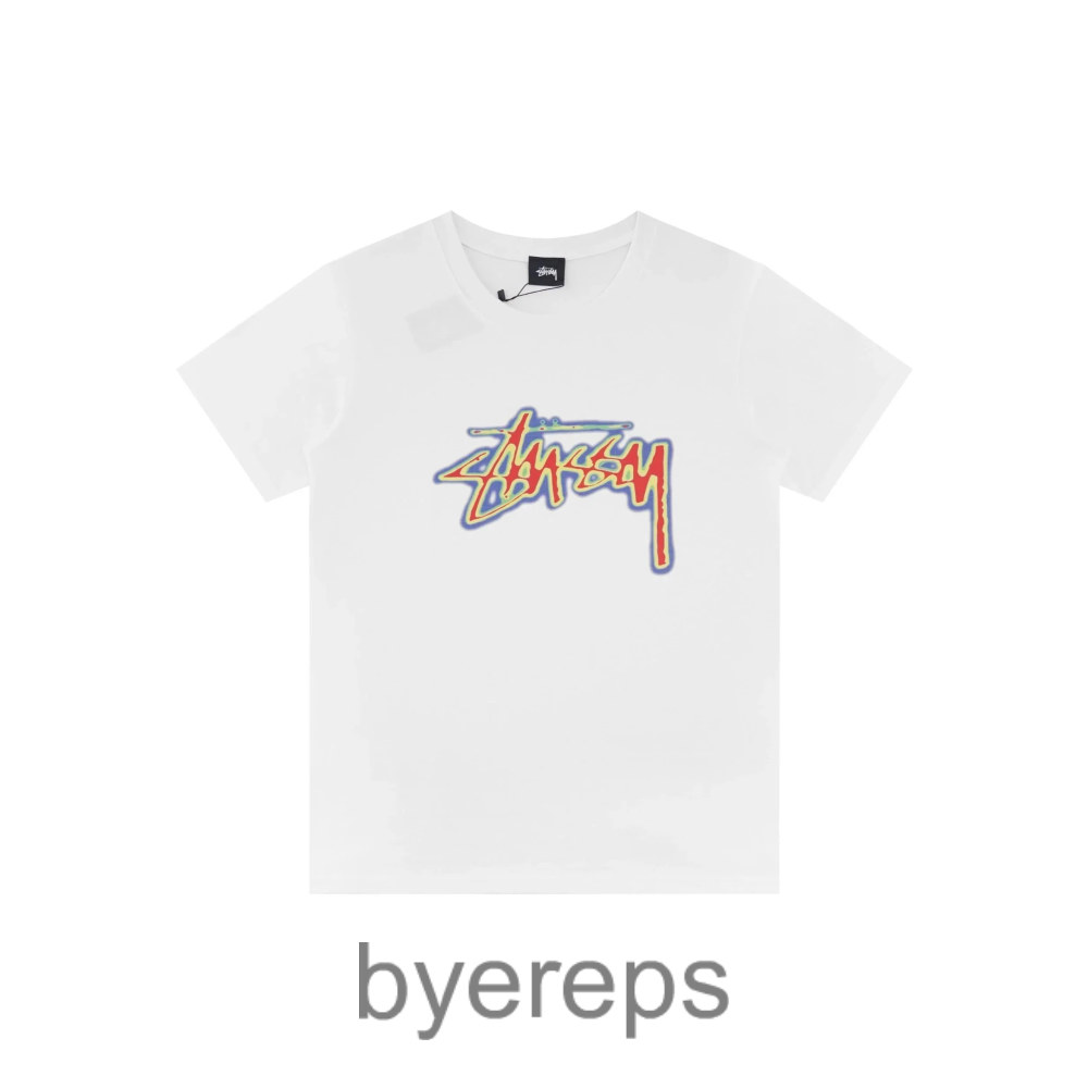 Stussy T-shirt (40+ Colourways) — photo 3 of 4
