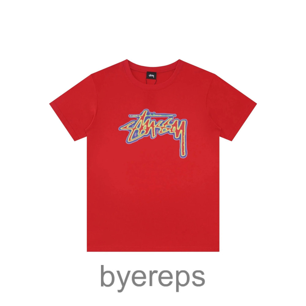 Stussy T-shirt (40+ Colourways) — photo 4 of 4