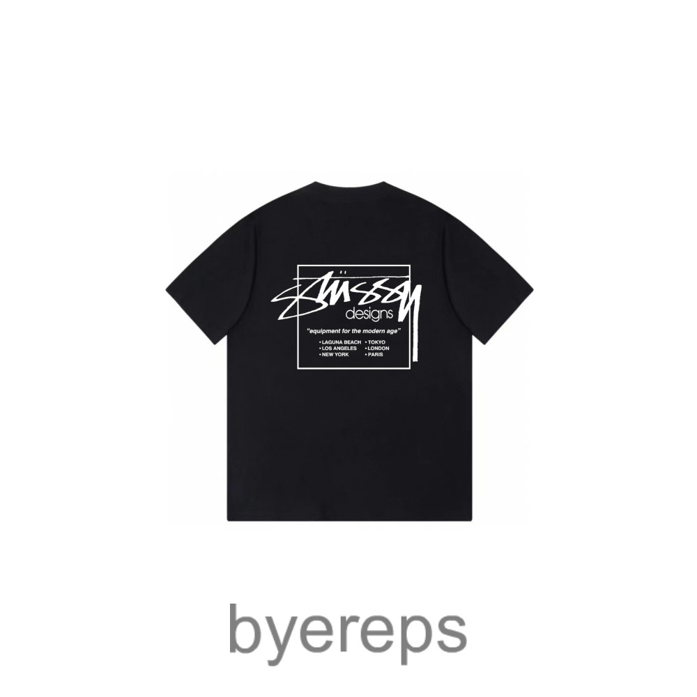 Stussy T-shirt (40+ Colourways)