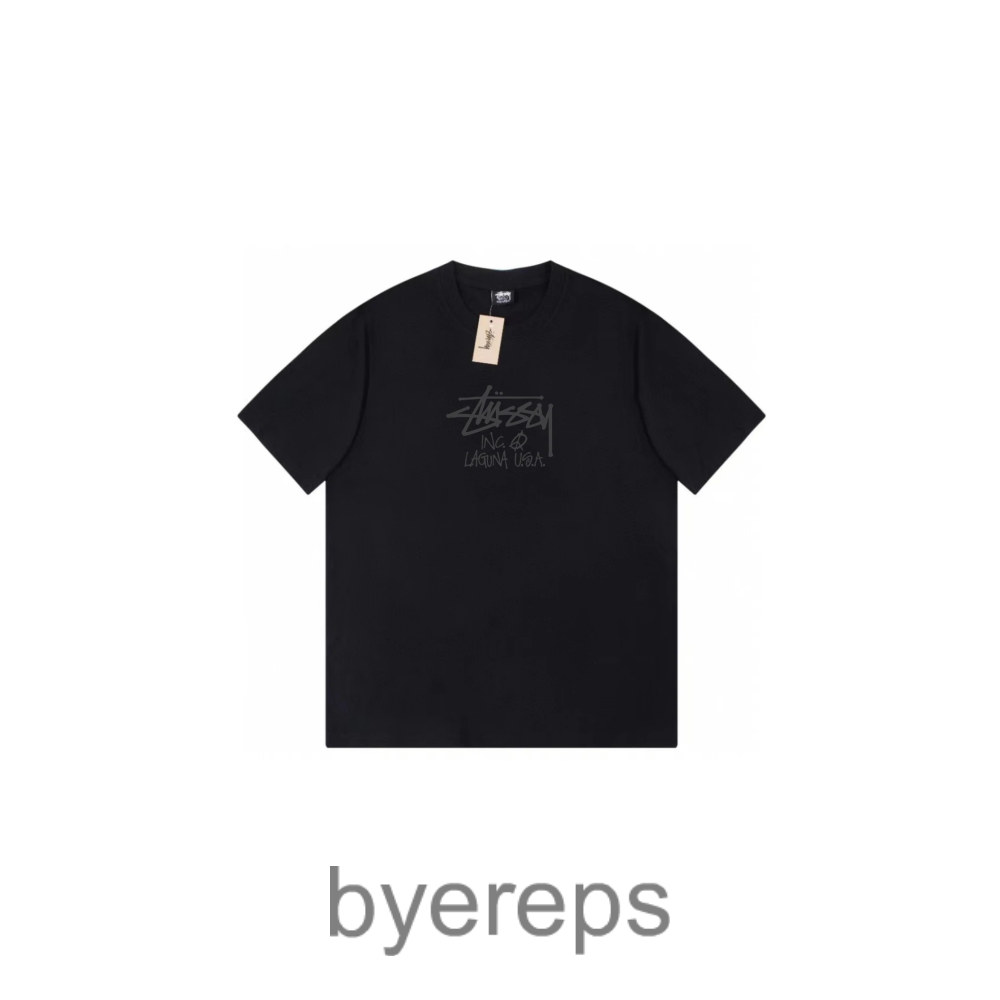 Stussy T-shirt (40+ Colourways) — photo 3 of 4