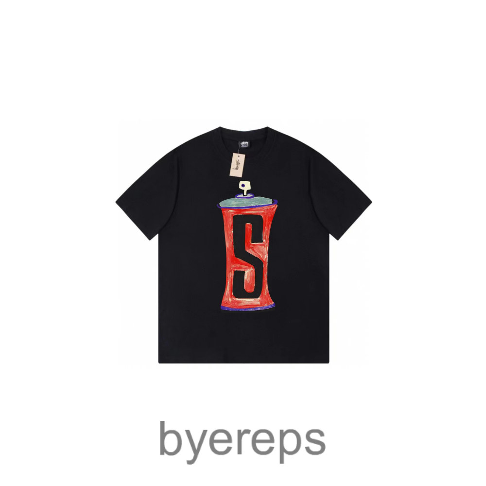 Stussy T-shirt (40+ Colourways) — photo 4 of 4